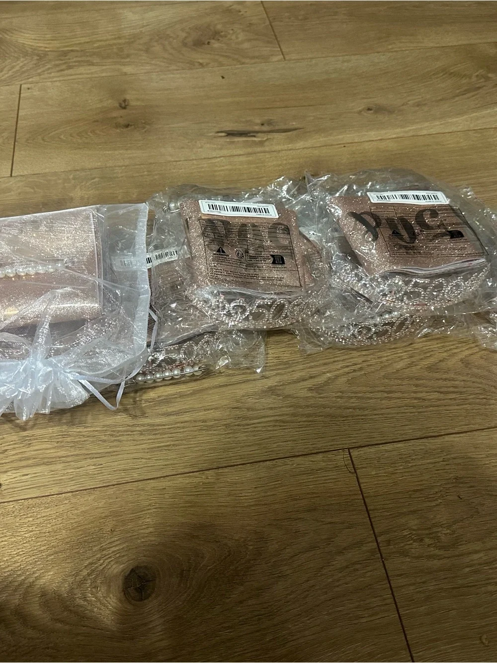 50th Birthday Party Supplies Bundle